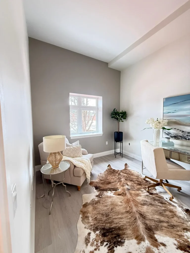 Interior Renovation Hamilton