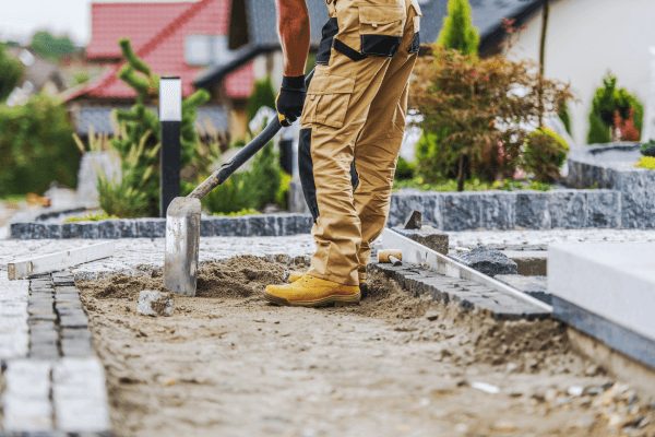 Concrete Contractor