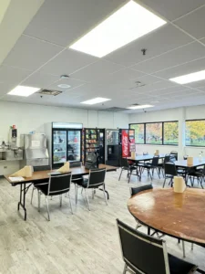Commercial Contractor in Hamilton