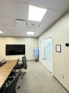 Commercial Contractor in Hamilton