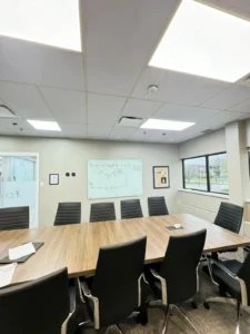 Commercial Contractor in Hamilton