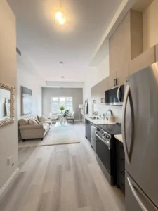 Kitchen Renovation Hamilton Ontario