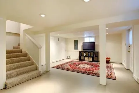 Basements