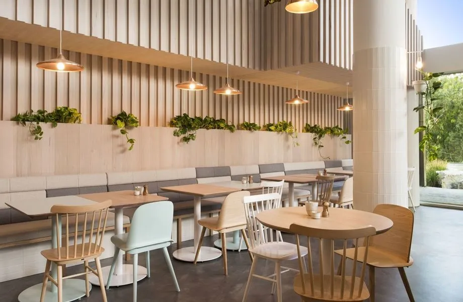 Restaurants