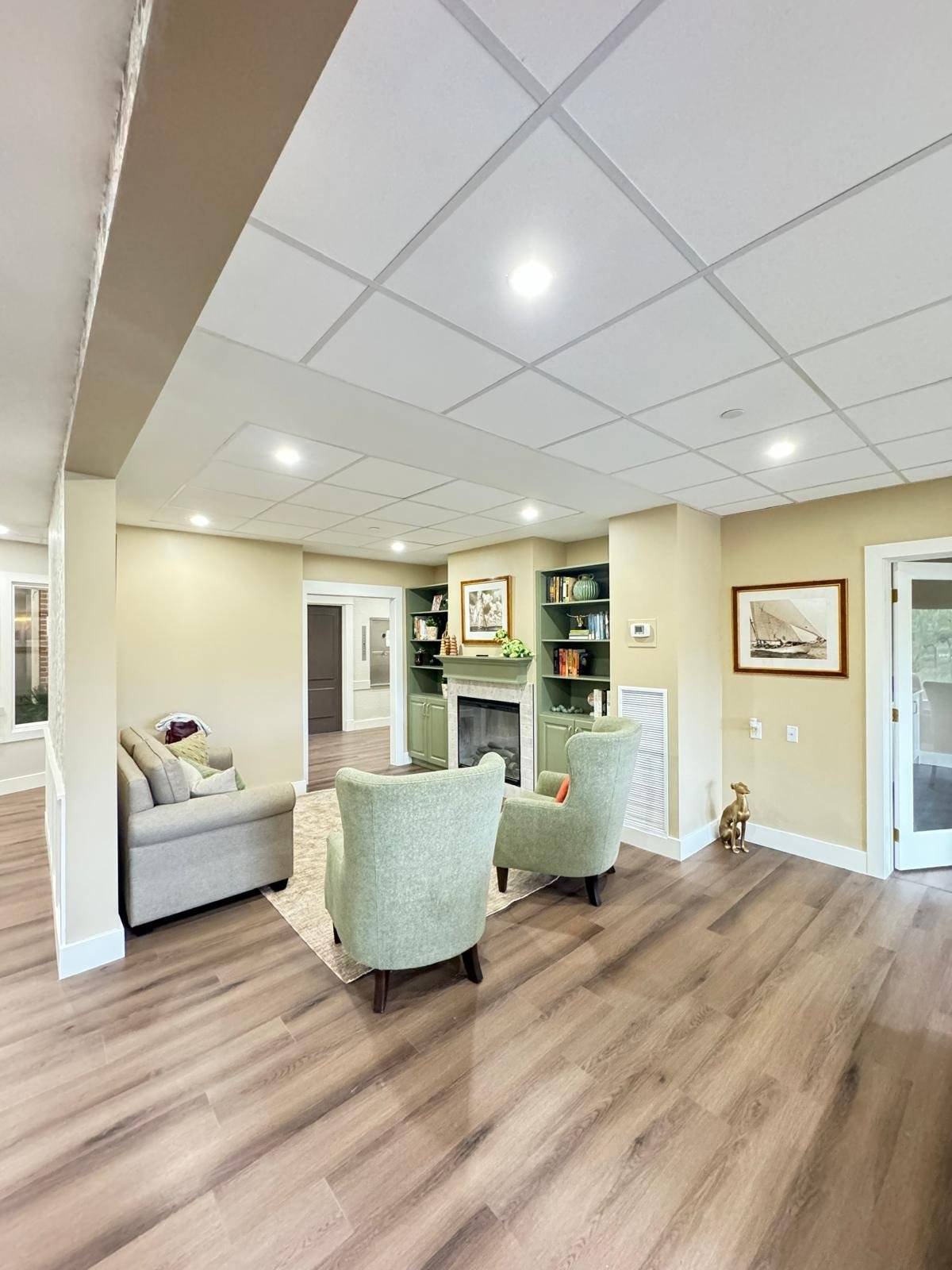 General Contractors Hamilton Ontario