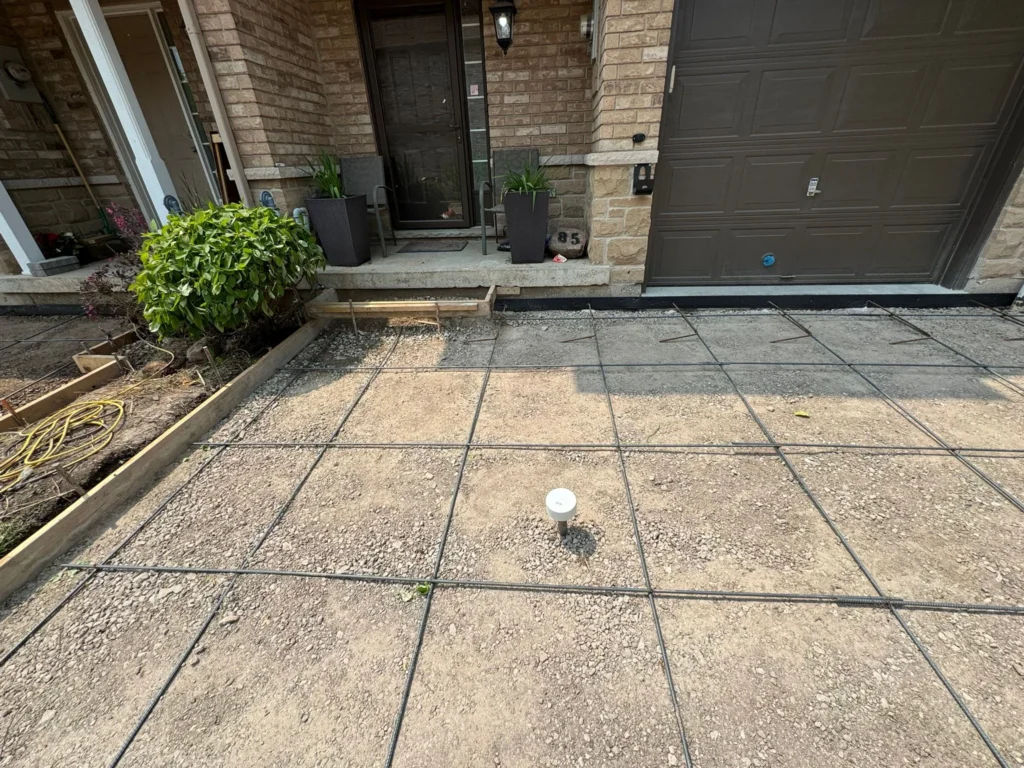 General Contractors Hamilton Ontario