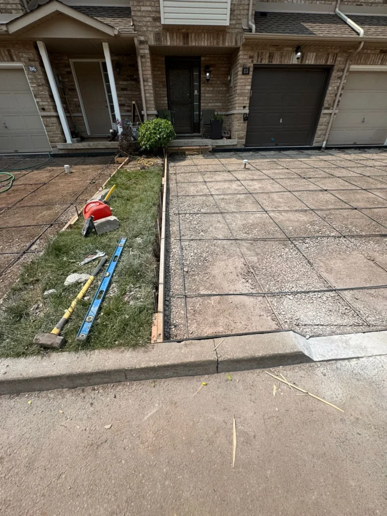 General Contractors Hamilton Ontario