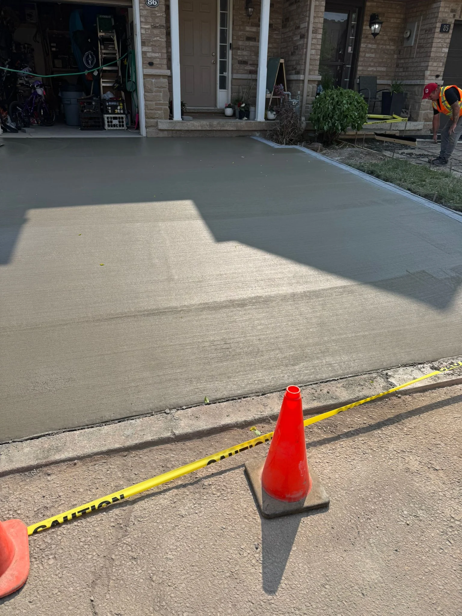 Construction & Renovations in Hamilton