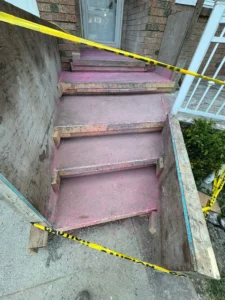 concrete contractors hamilton ontario