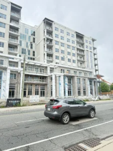 Construction & Renovations in Hamilton