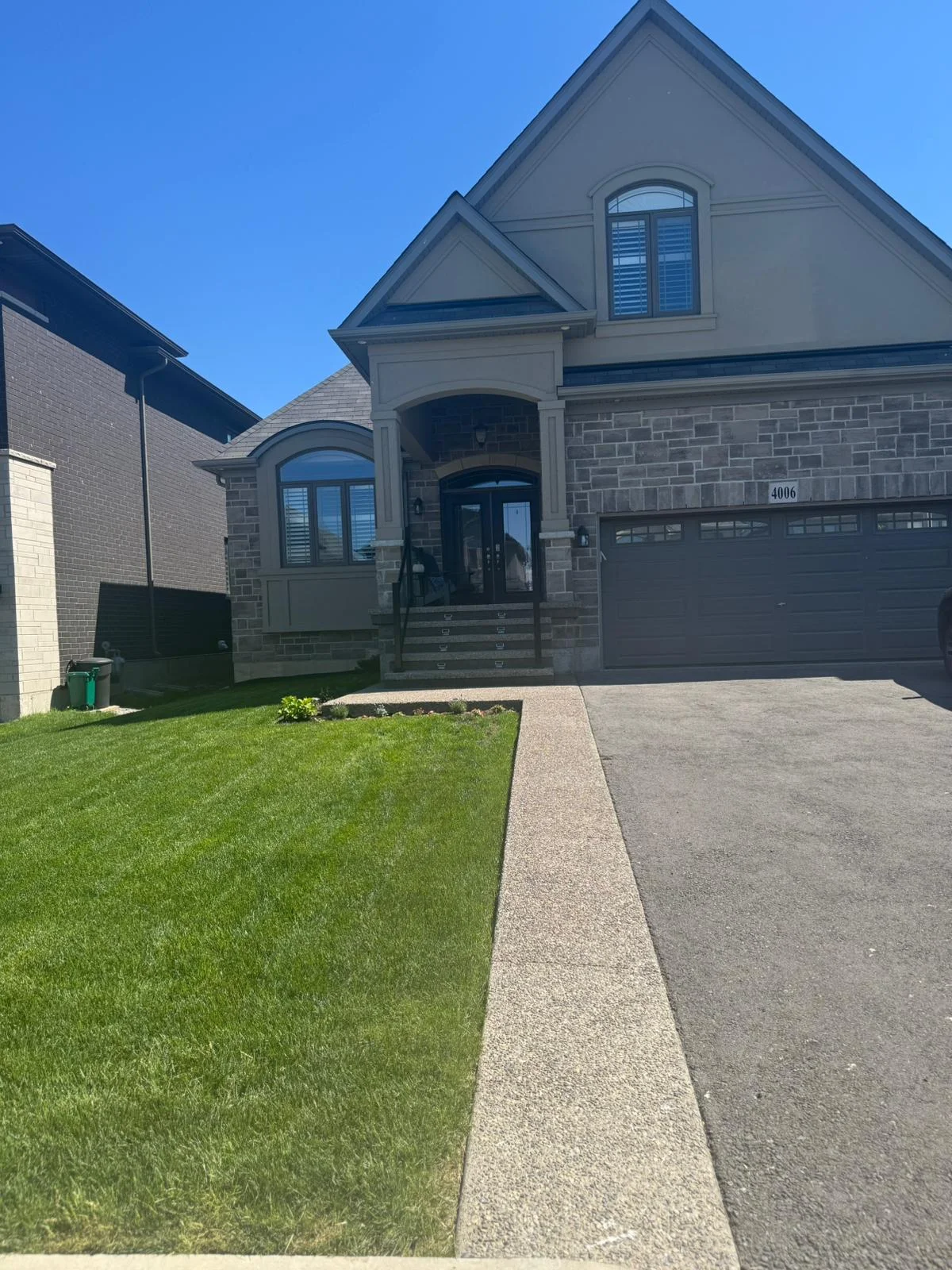 Home Renovations Hamilton Ontario