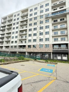 Commercial Contractor in Hamilton
