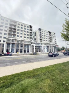 Construction & Renovations in Hamilton