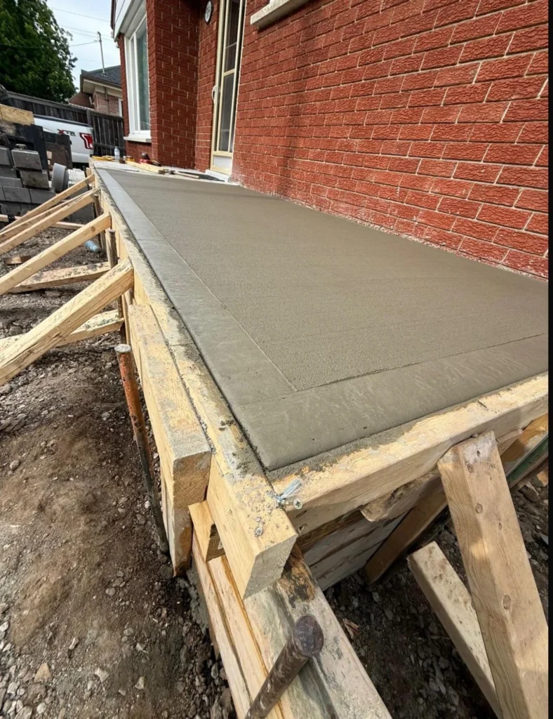 General Contractors Hamilton Ontario