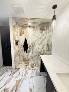 Bathroom Renovations Hamilton Ontario