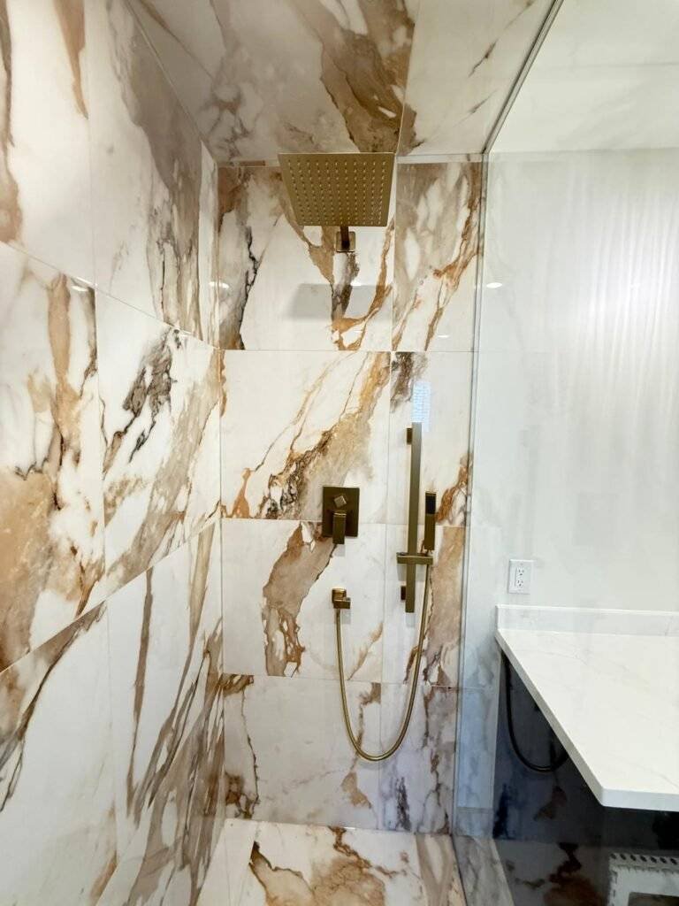 Bathroom Renovations Hamilton Ontario