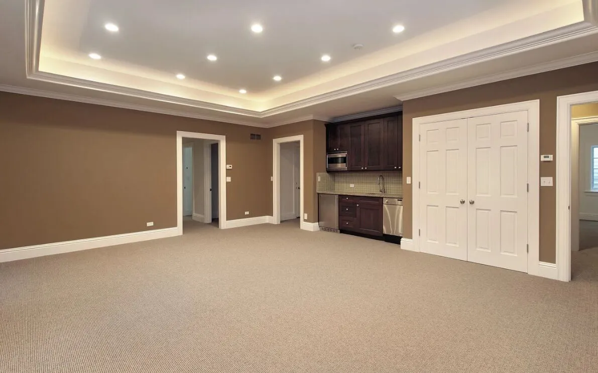 basement renovations hamilton ontario