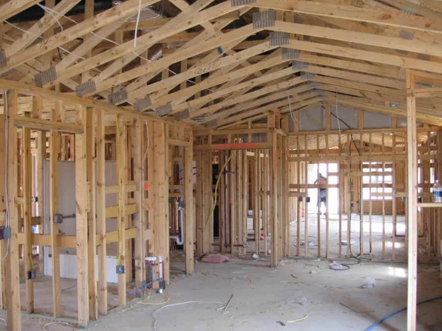 framing contractors hamilton ontario