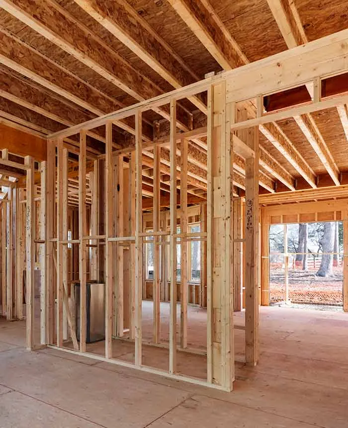 framing contractors hamilton ontario
