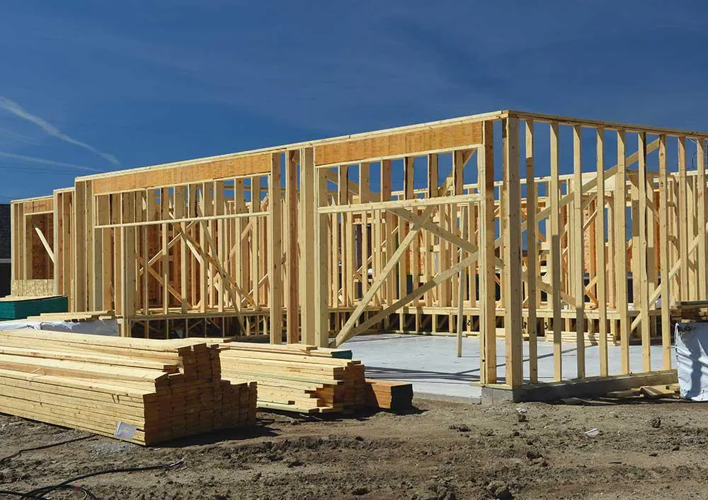 framing contractors hamilton ontario