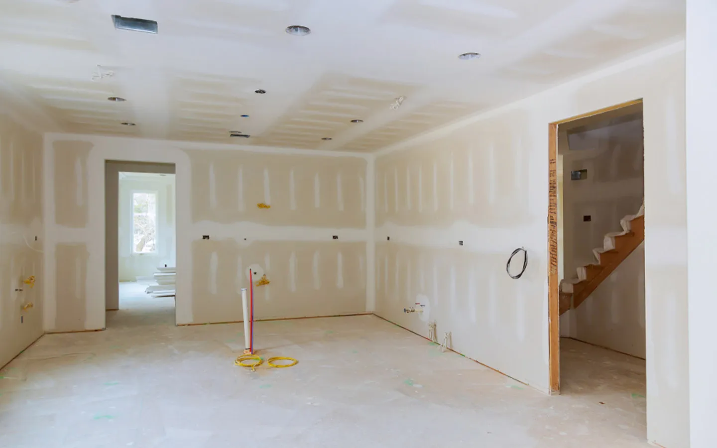 drywall contractors hamilton ontario