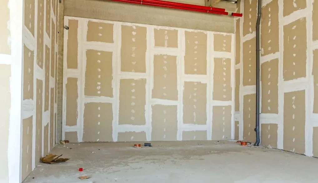 drywall contractors hamilton ontario