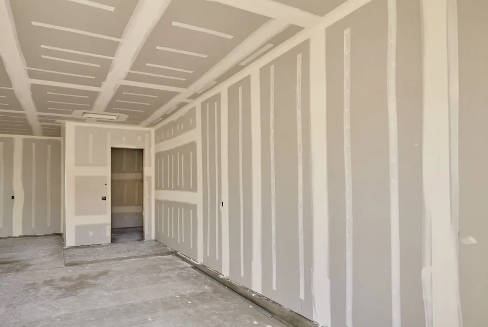 drywall contractors hamilton ontario