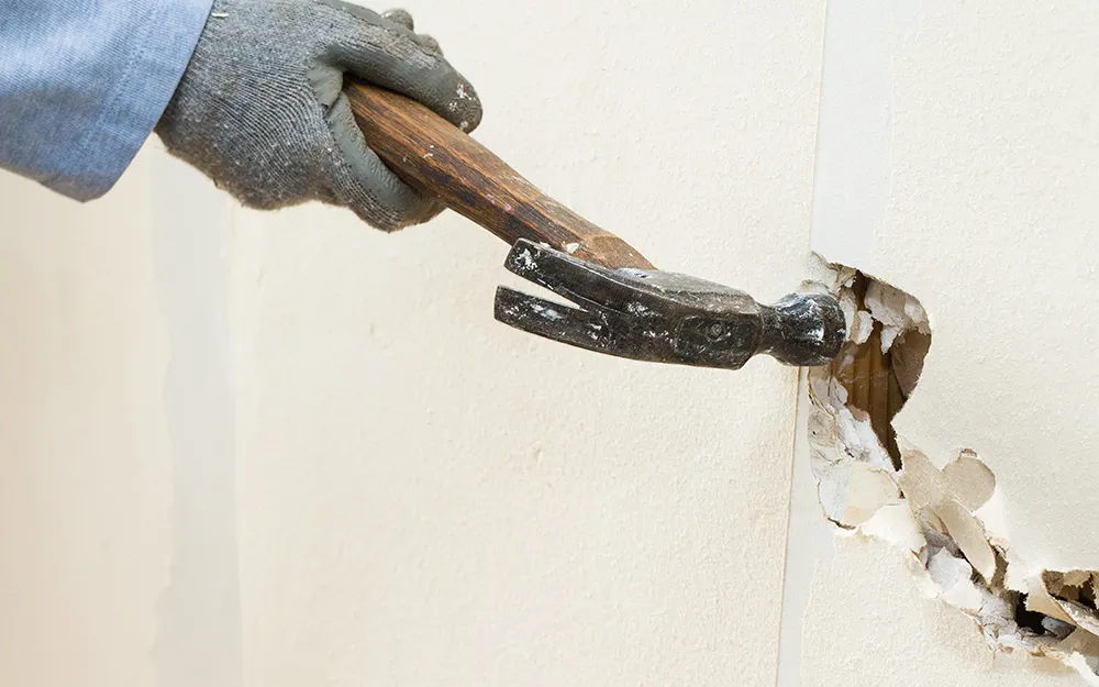 drywall contractors hamilton ontario