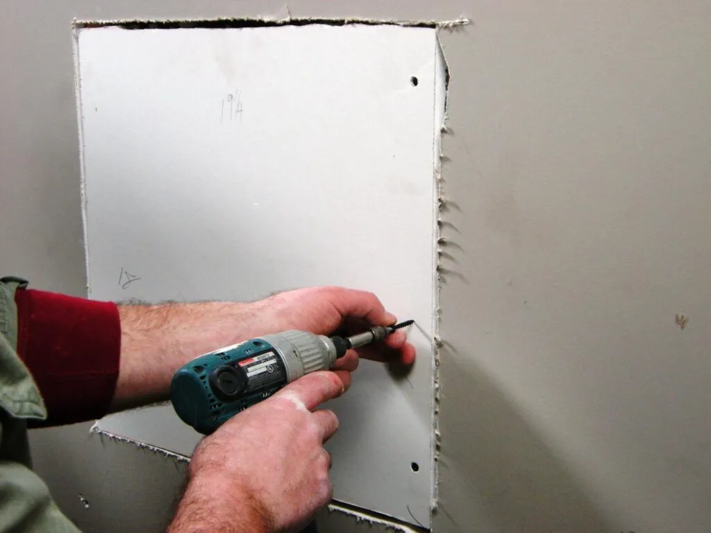 drywall contractors hamilton