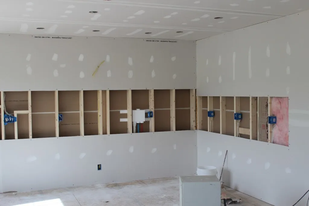 drywall contractors hamilton ontario