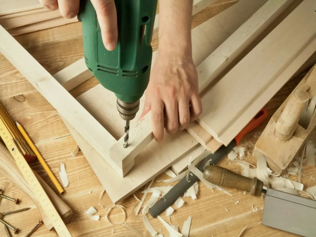 General Contractors Hamilton Ontario