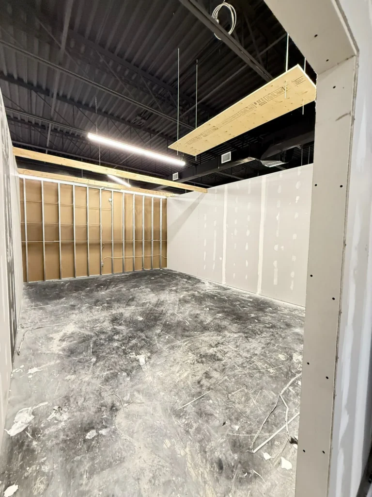 drywall contractors hamilton ontario