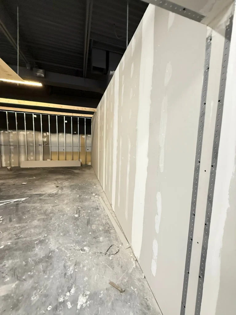 drywall contractors hamilton ontario