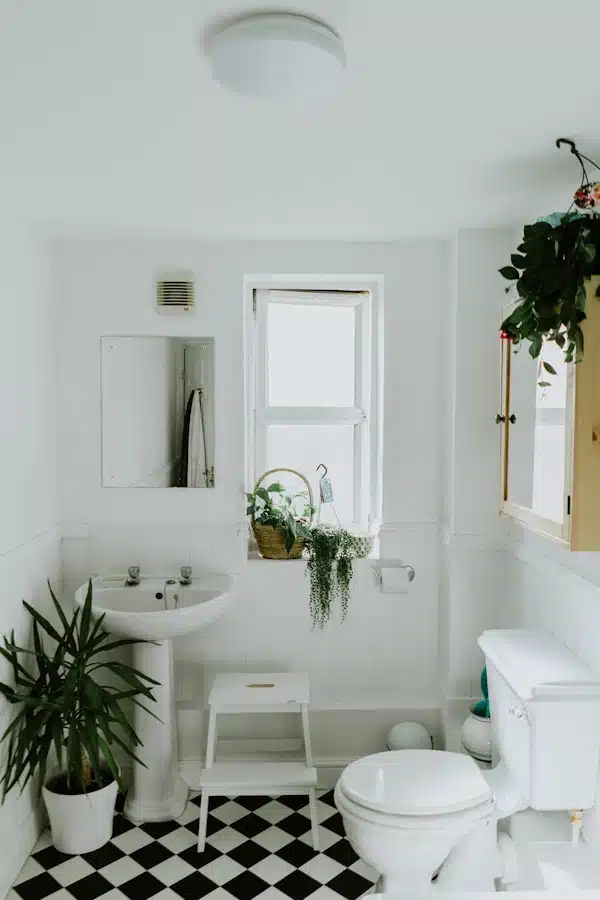 Bathroom Remodel