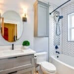 Bathroom Renovation Near Me in Hamilton & Ontario