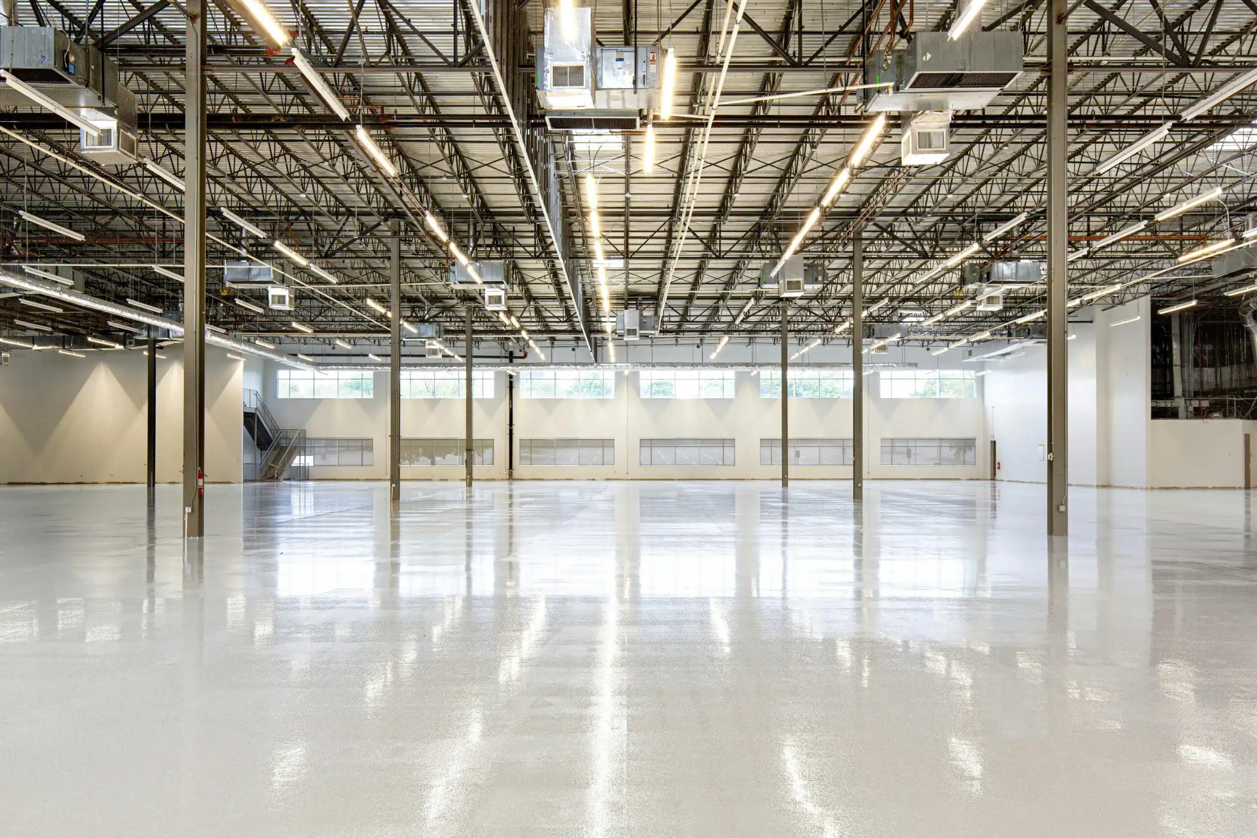 Commercial Project