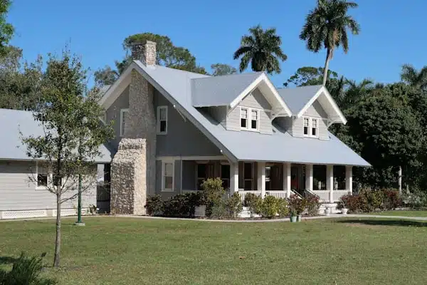 Complete Home Renovation
