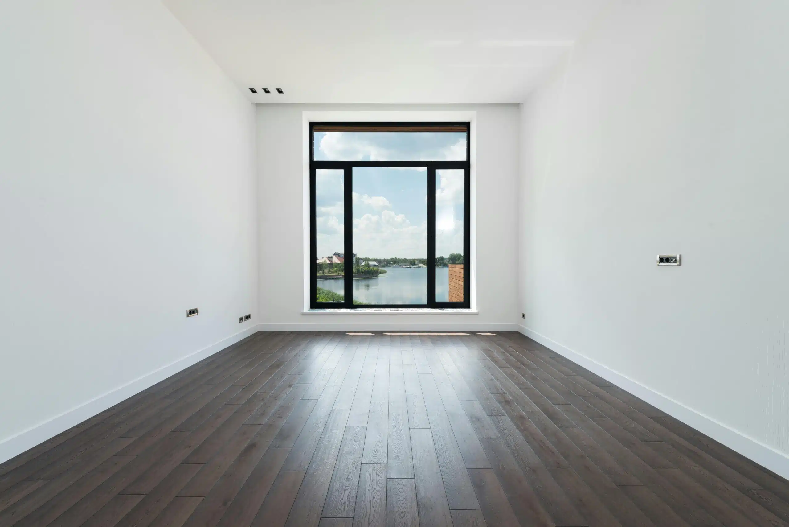 Drywall & Finishing