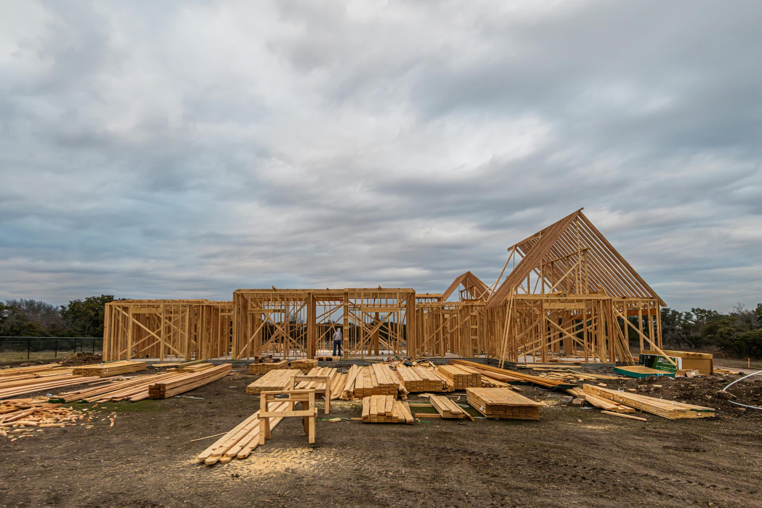Framing Contractors Hamilton — Cruzz Construction