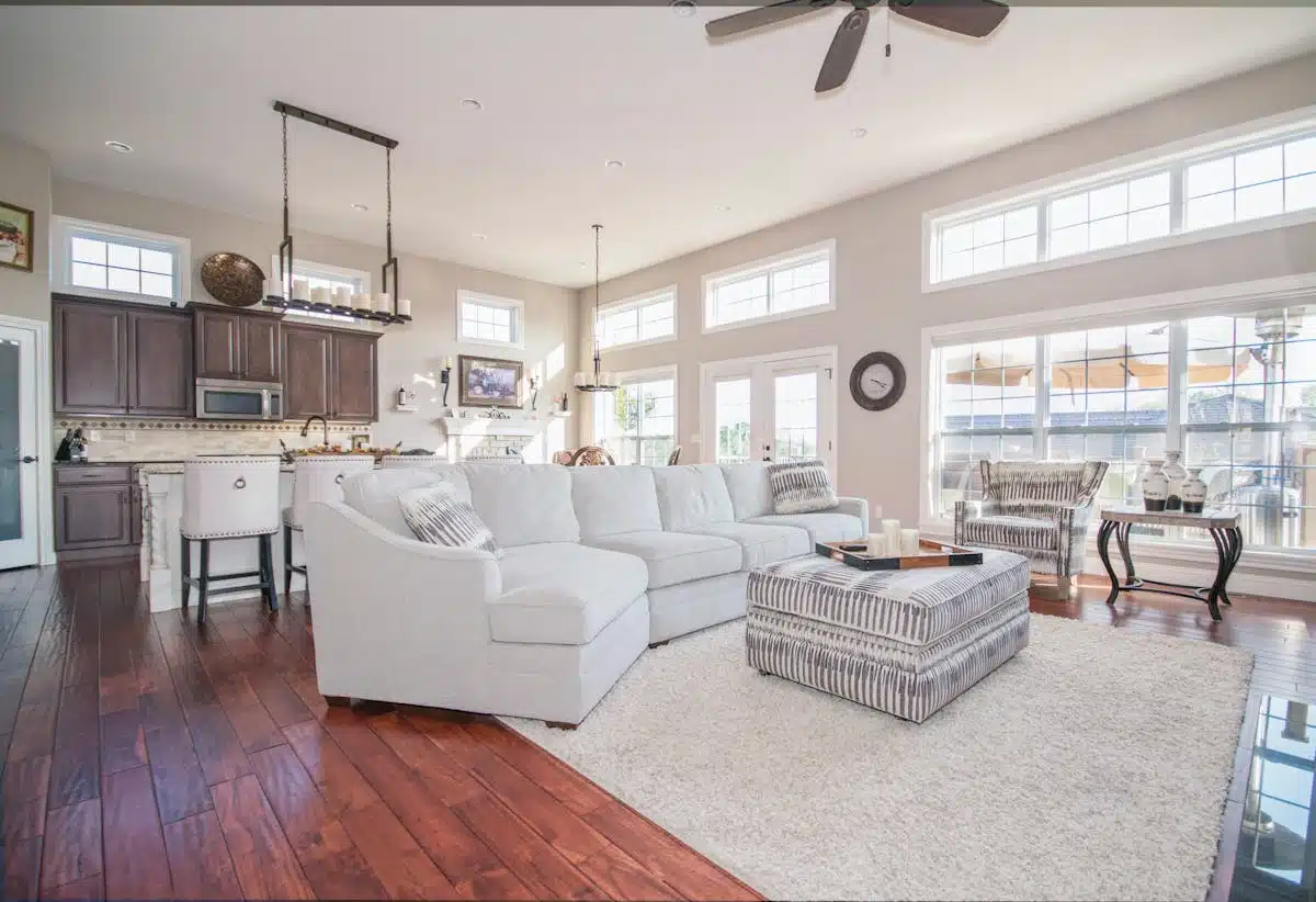 Interior Design Hamilton — Cruzz Construction