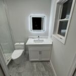 Luxury Bathroom Renovation in Oakville, Ontario (2026 Guide)