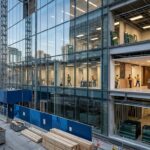 Commercial Construction Contractor Toronto | Design-Build